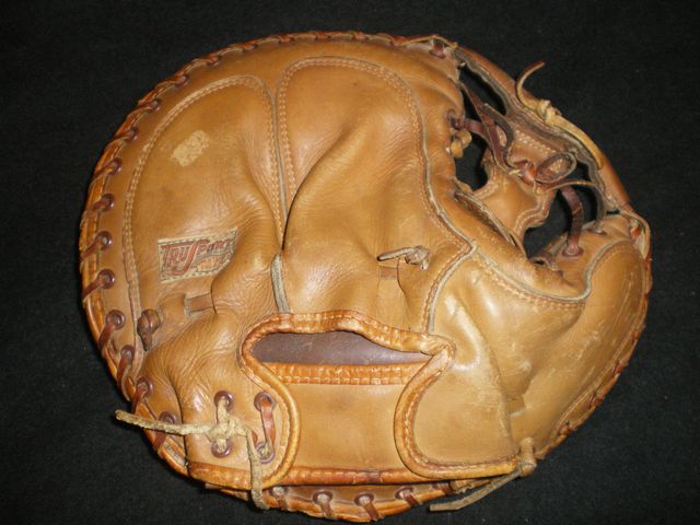 Andy Seminick TruSport C116 Back